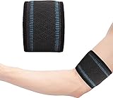 Diabetes Armband, Verbesserte Diabetes Sensor Abdeckung, Dia-Band Blutzuckersensor Stützarmband, Diabetiker Geschenke für Frauen Männer beim Sport, Ersetzen Klebepflaster (M)