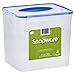Snapware Airtight 40-Cup Rectangular Food Storage Containers, 40-Cup (New), 40-Cup (New)