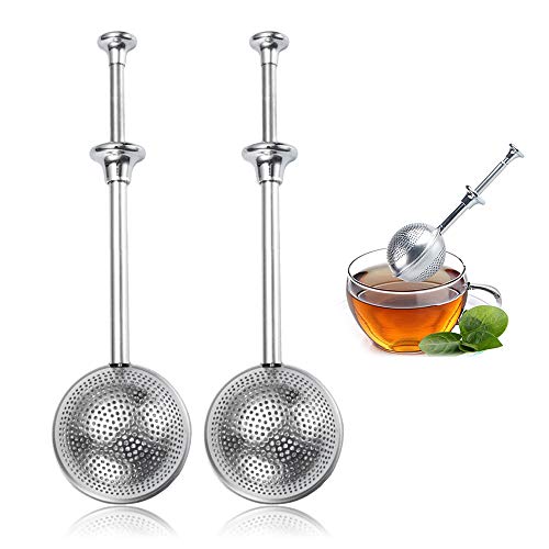DMFSHI tea strainer, tea filter Cover