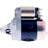 M003T42781 M002T48081 Starter Motor abulollry Fit for Mitsubishi Engine M39376 M39378