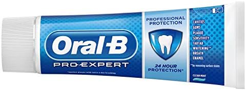 Oral-B 75ml Pro Expert All-Round Protection