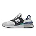 Produktbild New Balance Herren 997 Sport V1 Sneaker, White Moroccan Tile, 43 EU