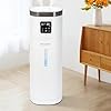 Amazon.com: BECEMURU Humidifier for Large Room Bedroom Whole Home, 4 ...