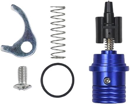 For for AEROX 155 for TRICITY 125 150 for NVX NMAX X-MAX 400 for MANUALAerox-Blue-1