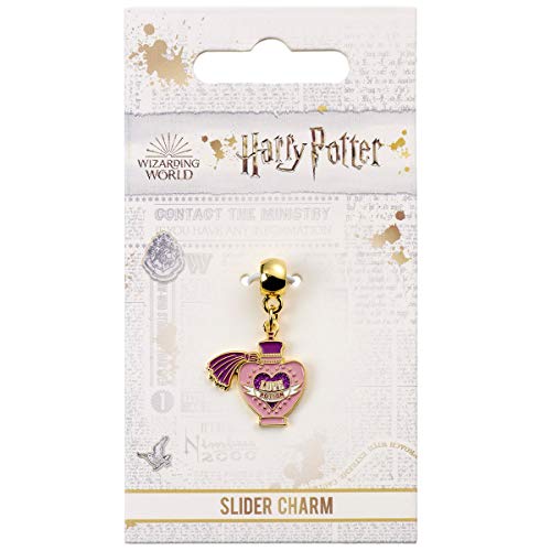 Harry Potter Official Love Potion Slider Charm2