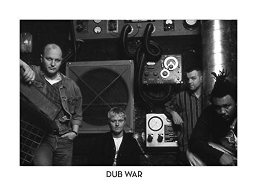 Dub War