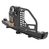 Smittybilt 76851-02 Storage Box