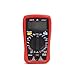 Price comparison product image UNI-T Palm Size LCD Pocket Digital Multimeter UT33D+