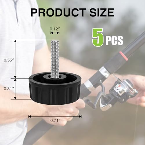 Vixavi Fishing Reel Replacement Parts thumb #3