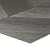 Lucida Surfaces Luxury Vinyl Flooring Planks | Chevron Interlocking Flooring for DIY Installation | 4 Wood-Look Planks | Charcoal Oak | 26.5 Sq. Feet