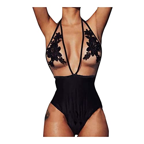 Sexys Bikini Bordery Swimwear Women One...