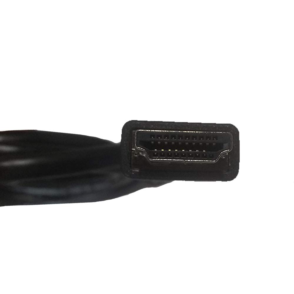 Amazon.com: 6 ft High Speed HDMI Cable for Laptop : Electronics