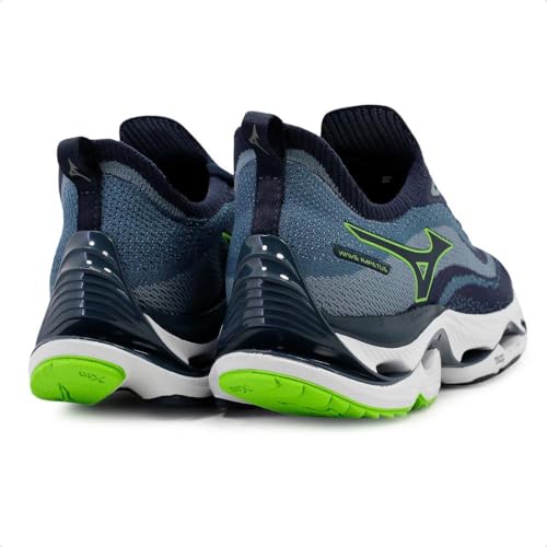 Tênis de Corrida Masculino Mizuno Wave Impetus