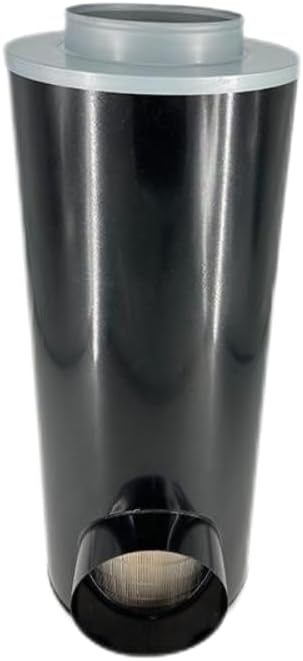 Struggling Air Housing AH8503 Fits Freightliner XC CHASSIS, Compatible with Spartan Motors K2, Replaces AH1105 AH8503 CA7230 LAF1848 A55094 DNP537448