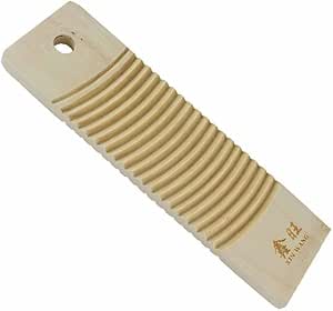 Lavatoio In Bambù Per Bucato - Tavola Da Lavaggio Pratica Per Lavandino - Foto 5