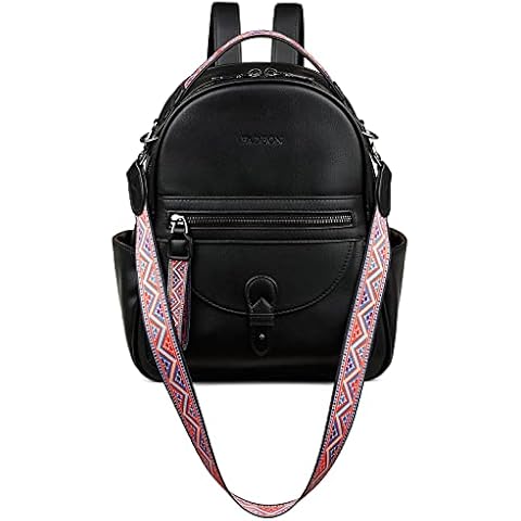 FADEON Mini Backpack Purse Cover