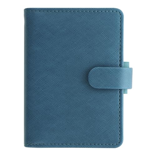Organiseur mini Filofax Saffiano C028774 pour planifier vos journées