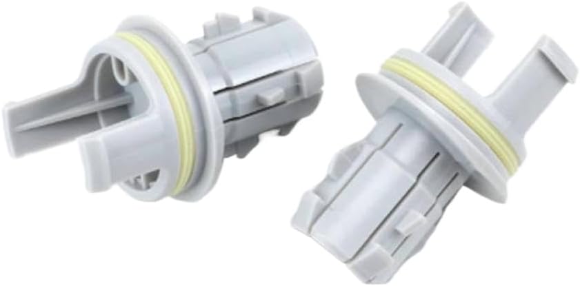 Powder Feeding Nozzle Compatible with IR6075 6065 6055 6255 6265 6275 8095 8105(5pcs)