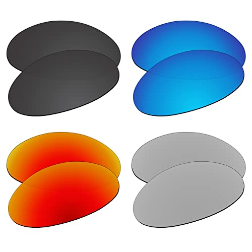 I materiali Pure Optics sono fabbricati e testati negli Stati Uniti.