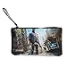 Produktbild Lawenp Watch Dogs Canvas Coin PurseBag Mode Kosmetik Handy Taschen