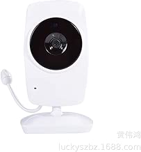 Shuaienfushi Baby Monitor 4GHz with Camera Inch Video Baby Monitor with Night Vision for Baby Pet Nanny Monitor Shuaienfushi Baby Monitor 4GHz with Camera Inch Video Baby Monitor with Night Vision for Baby Pet Nanny Monitor