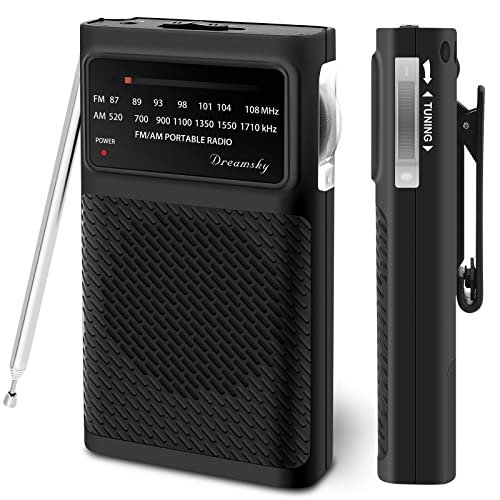 Top 10 Best Handheld Am Fm Radio Reviews & Buying Guide Katynel
