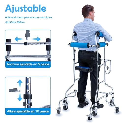 Andaderas, Personal Care Appliances Imagen adicional