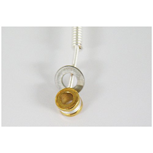 Kala KA-BASS-4 Metal Round Wound U-Bass Strings