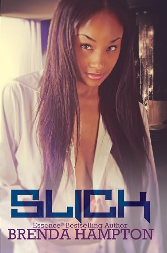 Slick 1622867149 Book Cover