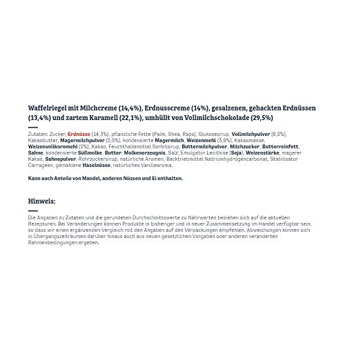 Knoppers Peanutbar single 24 stuks 24 g - Image 7