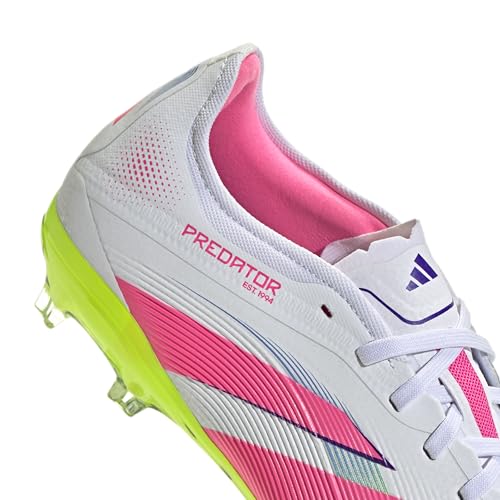 Image of Adidas Unisex Pro Firm Ground