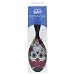 Wet Brush Pro Detangle Hair Brush, Sugar Skulls Rose Red
