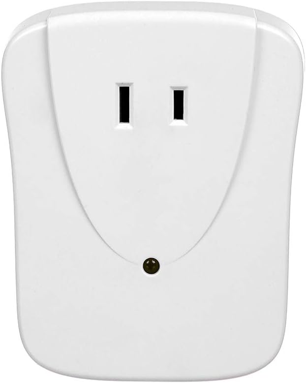 Z-Wave Wireless On/Off Plug-In Module