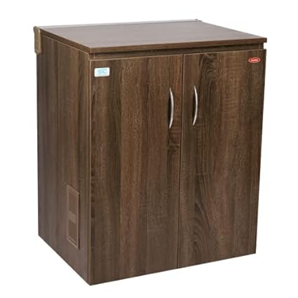 STC Swaroop Jumbo Atta Chakki Jumbo Domestic Floor Mill GHARGHANTI (Brown)