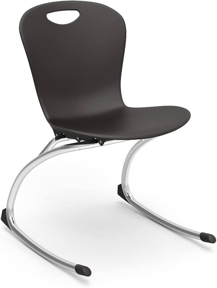 【展示品】ROCK CHAIR Amazon.com: Virco ZROCK18 School Rocking Chair (20 Chairs