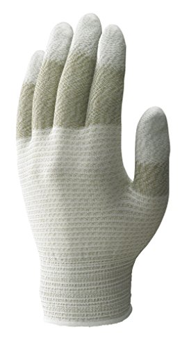 ヒョーマくん 手袋 Amazon | ショーワグローブ 【帯電防止】A0161制電ライントップ