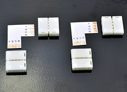 X4-LIFE LED Strip Set connettore