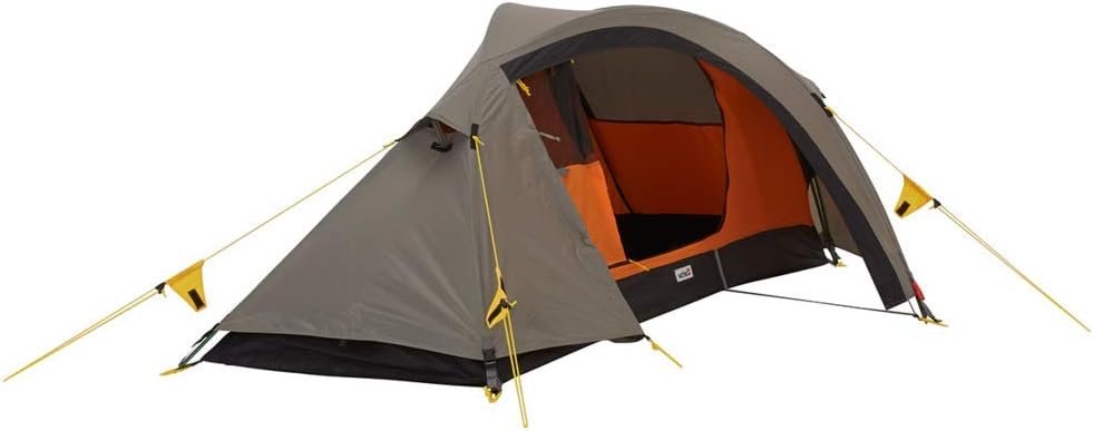 Wechsel tents Pathfinder - 1-Person Hiking Tent, Travel Line