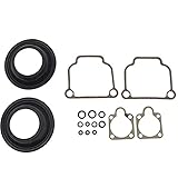 bmw r45 cafe racer kit Puoi usarlo per riparare il carburatore anziché sostituirlo con uno nuovo.