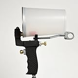 G100 Gel Coat Spray Gun (aluminum_4032)