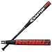 EASTON REBEL Slowpitch Softball Bat, 12 in Barrel, 1 Piece Aluminum, Power Loaded, ALX50 Military Grade Aluminum Alloy, Certification - Approved For All Fields, SP17RB