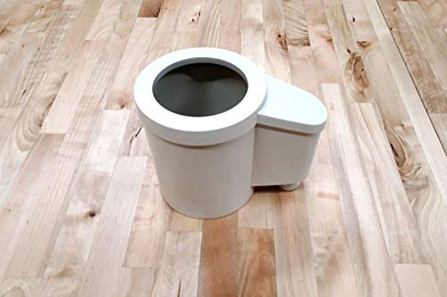 パナソニック 雨水貯留タンク部材 大型たてとい(JIS管)用「取出します」ココアブラウン