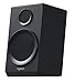 Logitech Z333 2.1 Sistema de Altavoces con Subwoofer, Sonido Impactante, 80 Vatios...