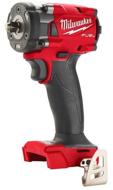 Milwaukee Llave de impacto M18 FUEL™, 3/8" con anillo - M18FIW2F38-0X