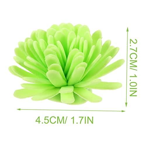 100 Varillas Difusoras de Aroma con Flor para Hogar miniatura 6