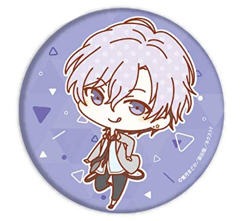 熱愛プリンス☆初期缶バッジ痛バ 梓 Amazon.co.jp: 【ルカ】 缶バッジ 熱愛プリンス お兄ちゃんはキミが