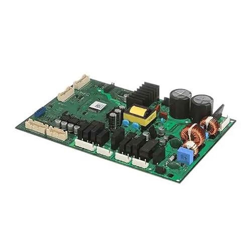Samsung DA94-04603A Refrigerator PCB Eeprom Assembly