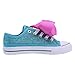 Nickelodeon Shoes Girls' JoJo Legacee Sneaker