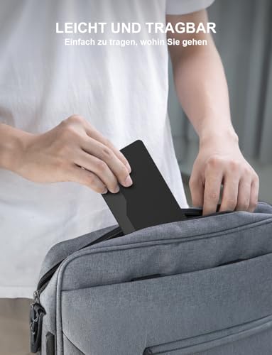 BNEHHOV Externe Festplatte, 500GB Tragbare 2.5 Zoll USB 3.0 Backups HDD, Ultradünn Plug-and-Play SATA Festplattenspeicher für Windows, Mac, PC, Laptop, PS4, Xbox, Wii U, Chromebook