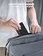 BNEHHOV Tragbare externe Festplatte Ultra Slim 500GB HDD Festplatte USB 3.0 Speichererweiterung Kompatibel mit PS4, PC, Mac, Laptop, XBox, Android, Office